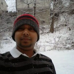 Meet your Posher, Rohit